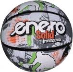Enero Enero Solid R.7 Basketball