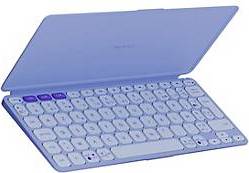 Logitech Keys-To-Go 2 Tablet Keyboard Lilac