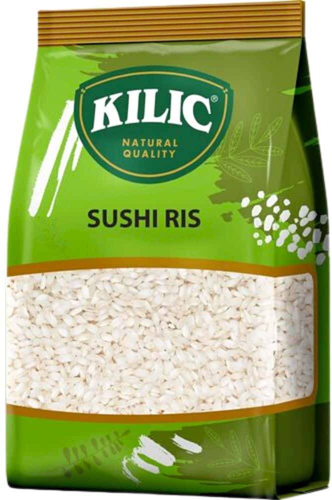 Kilic Sushi Ris