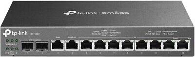 Vpn TP-Link Omada ER7212PC 3-in-1 Gigabit VPN Router/Switch/Controller