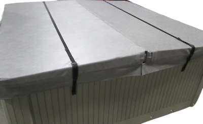 Cover Wind Strap Kit