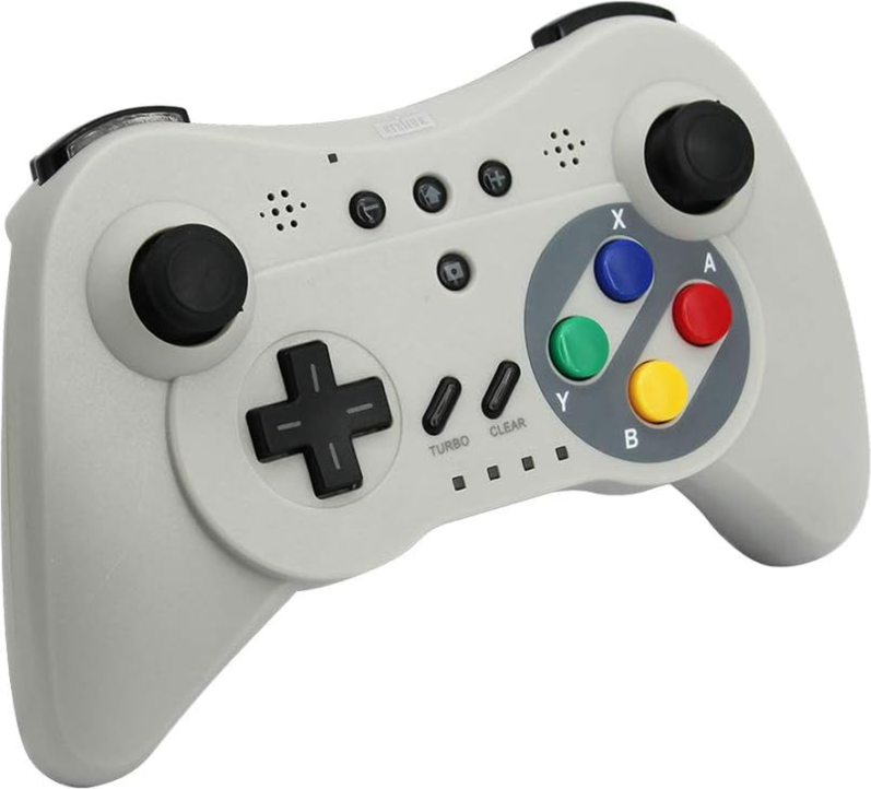 Wireless Pro Controller for PC