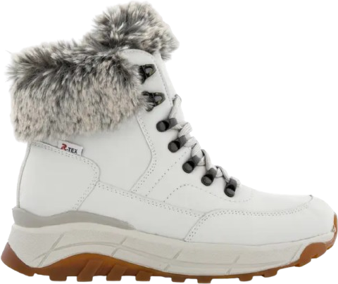Rieker R Evolution - White