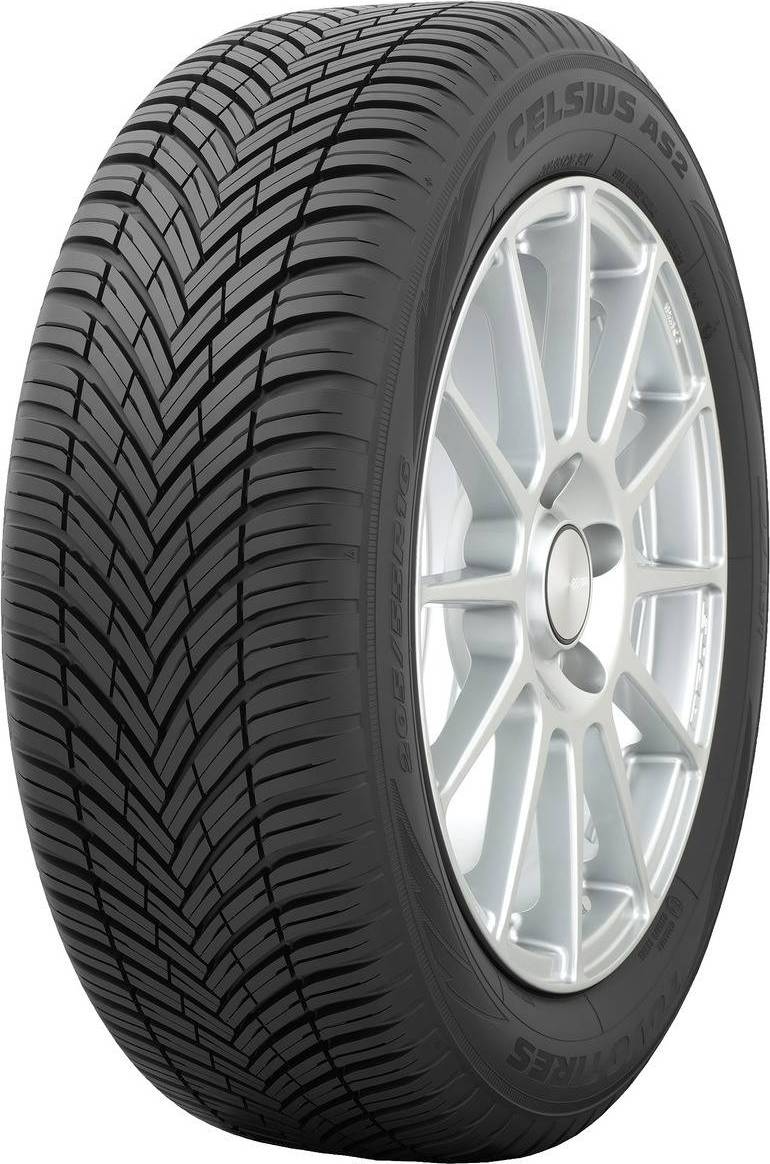 Celsius AS2 205/55 R16 91H
