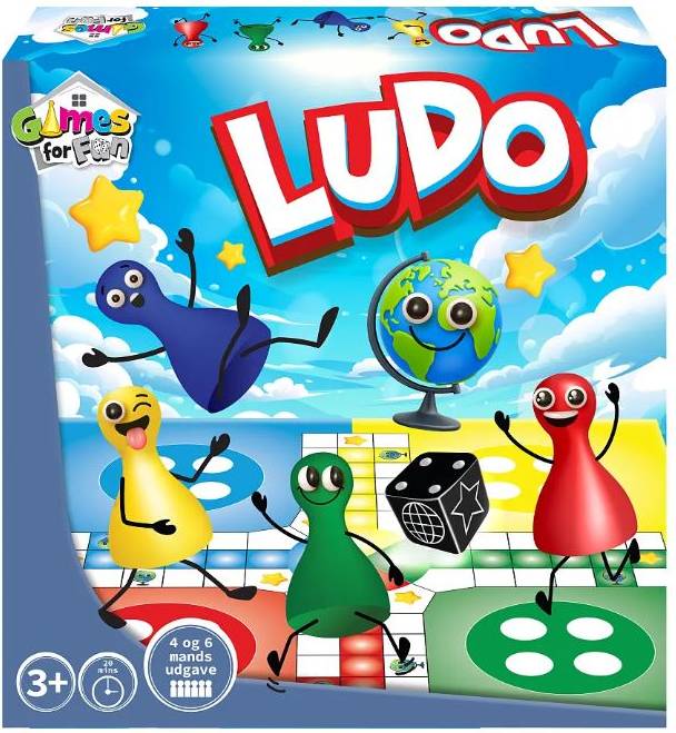 Ludo