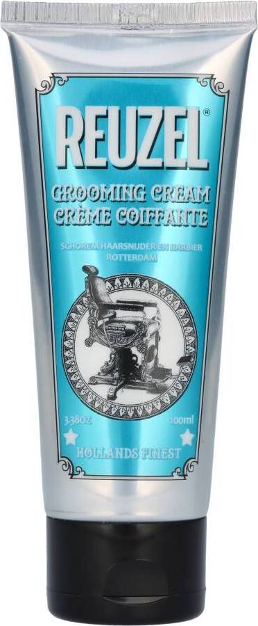 Grooming Cream