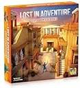 Lost In Adventure Das Labyrinth