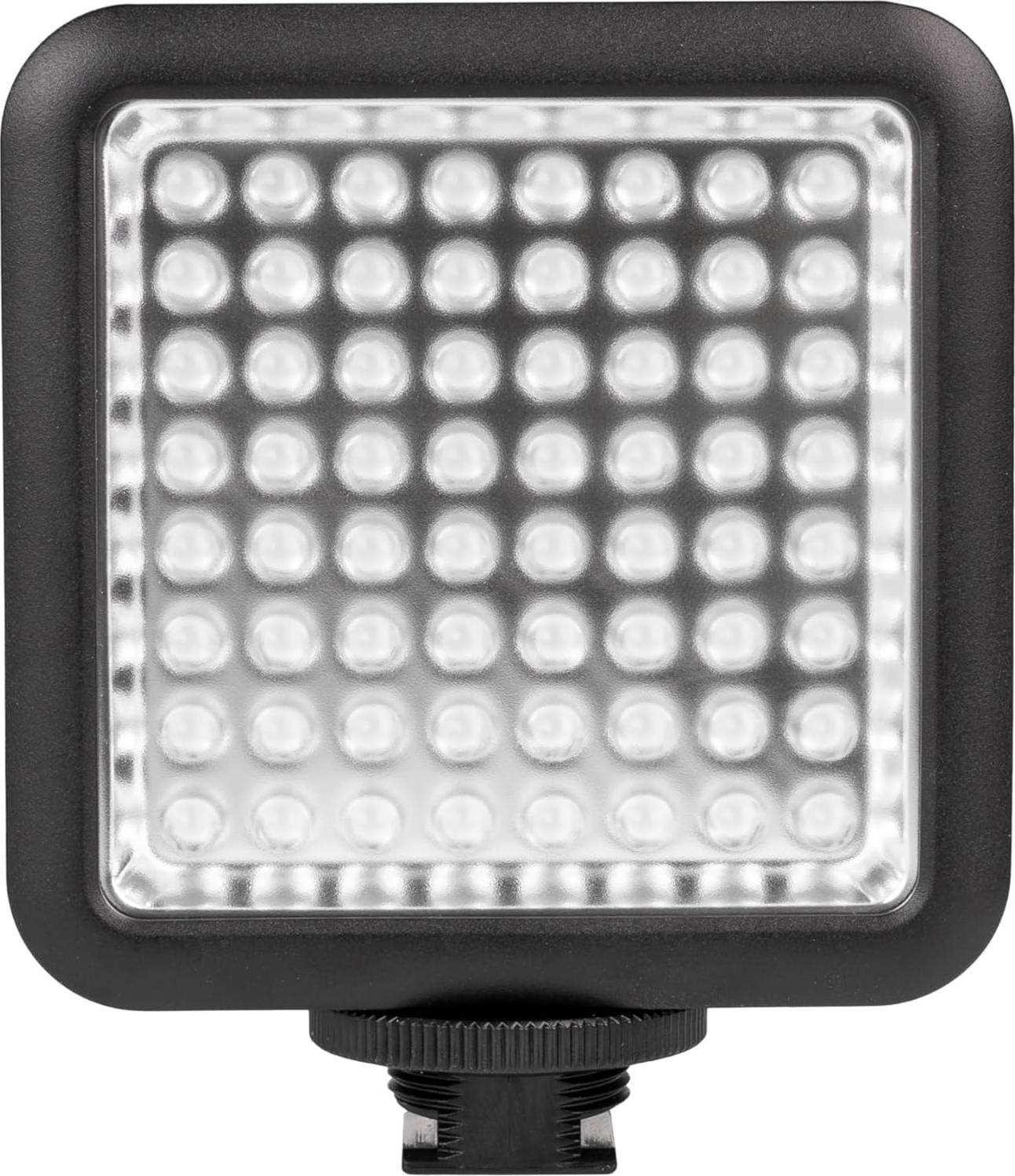 Walimex Video Light 64 LED