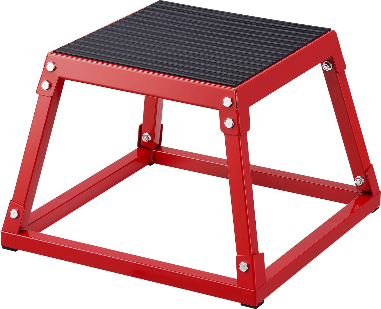 VEVOR Plyometric Jump Box 12 Inch