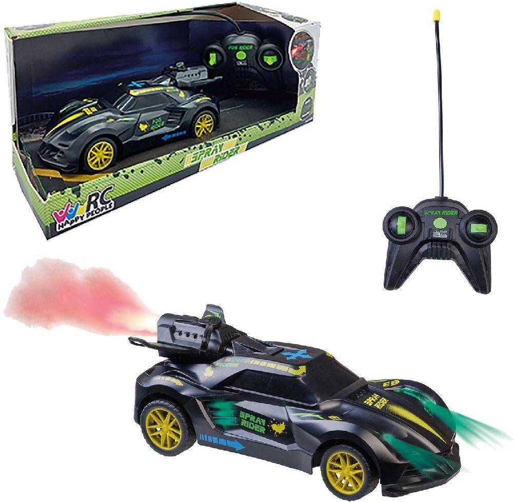 Suntoy Spray Rider RTR 30149