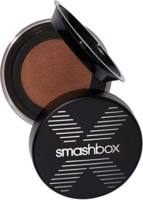 Smashbox Always On Skin-Balancing Setting Powder - Translucent Dark
