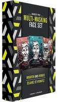 Multi-Masking Face Set