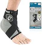 Neo G RX Ankle Support Small