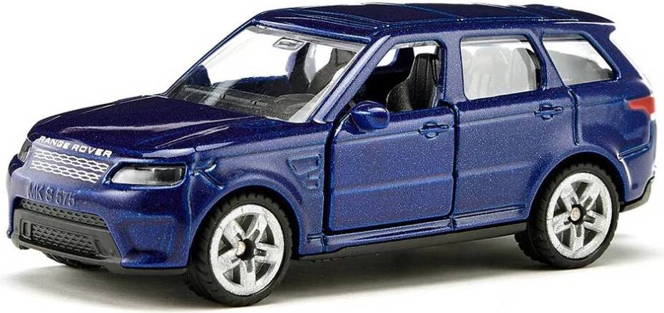 Siku Range Rover 1521