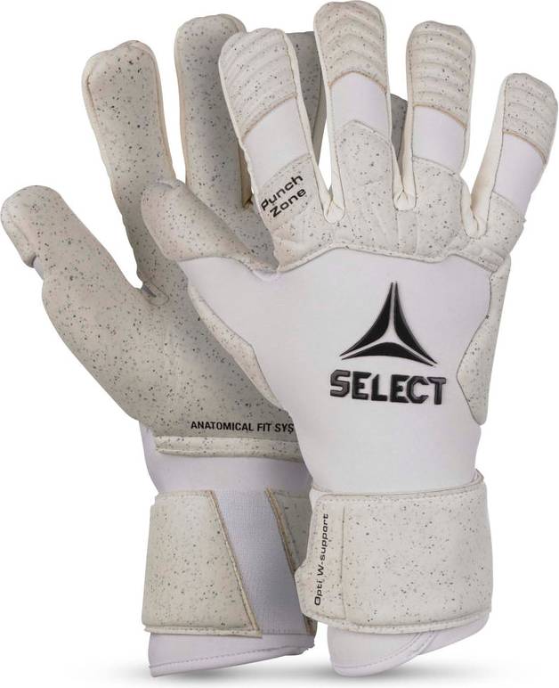 Select 88 Pro Grip - White