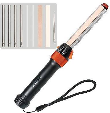 Sharpal Transforod Field Sharpener