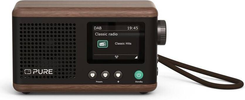 Pure Radio Mini