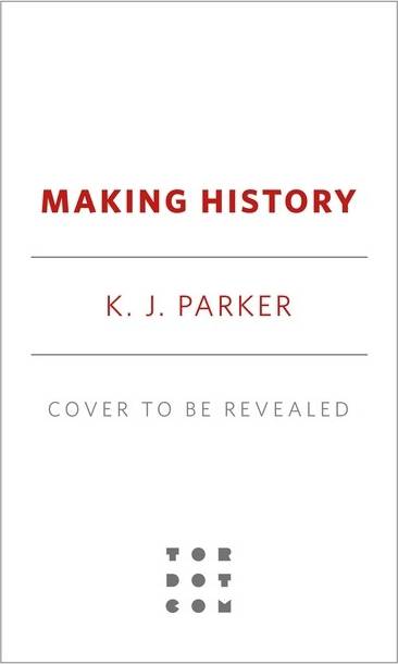 Making History
