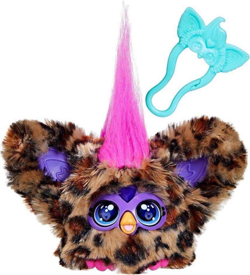 Hasbro Furblet Chee-Chee Mini