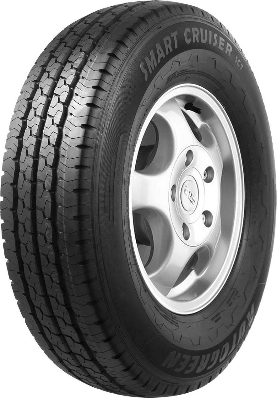 Autogreen Smart Cruiser SC7 225 70 R15 Tire