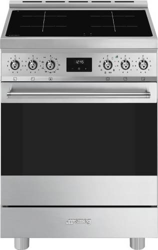 Smeg C6IPXM2 Induction Och Pyrolys