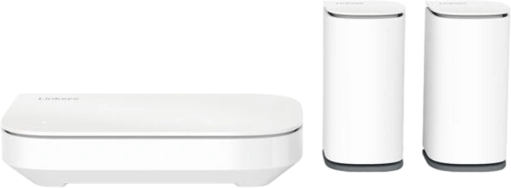 Linksys Velop Micro-Router 6 2x Micro-Mesh 6 Bun
