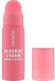 Catrice Blushin' Berlock Multistick - Rouge/Rosa
