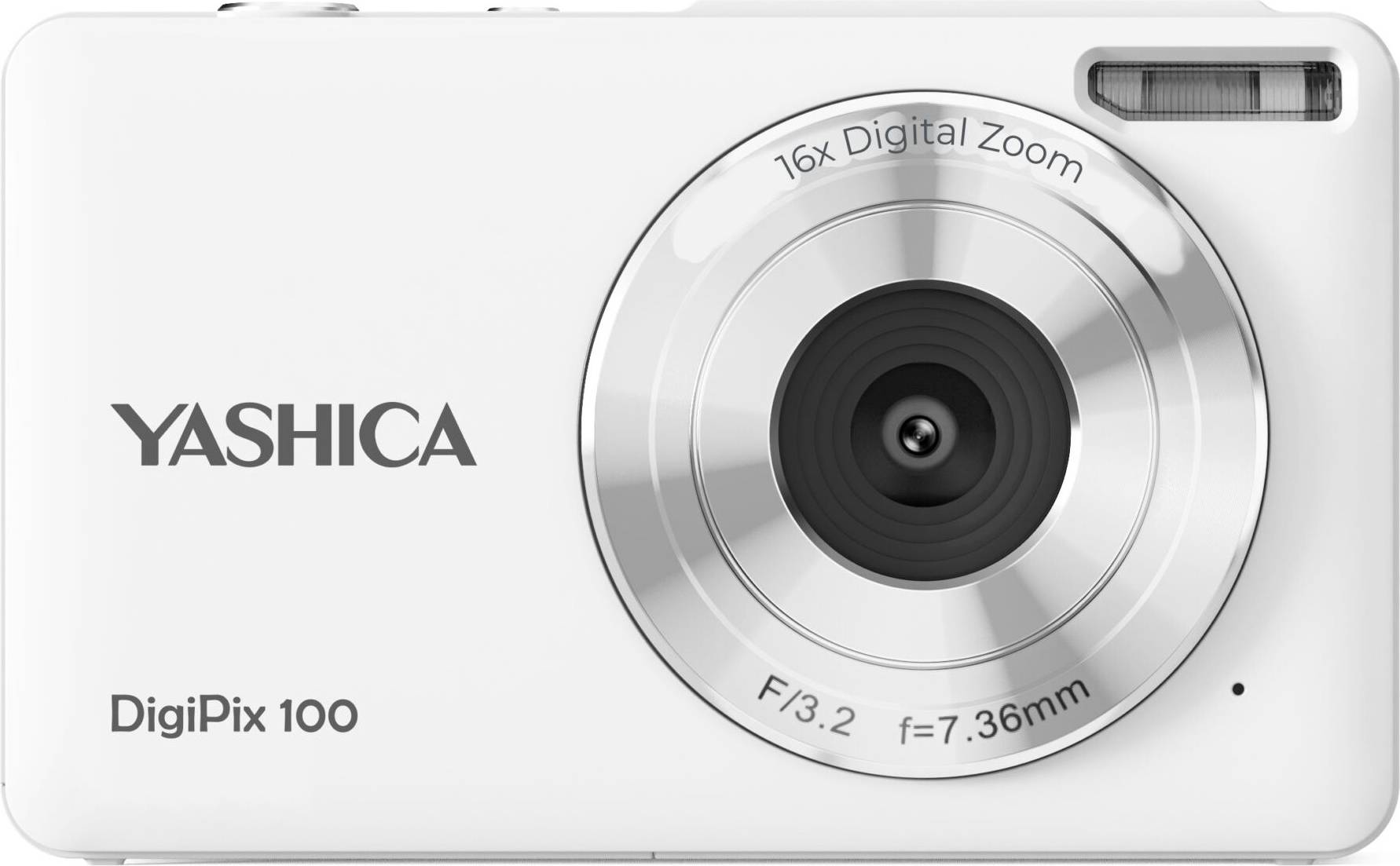 DigiPix Digitalkamera 5MP USB-C