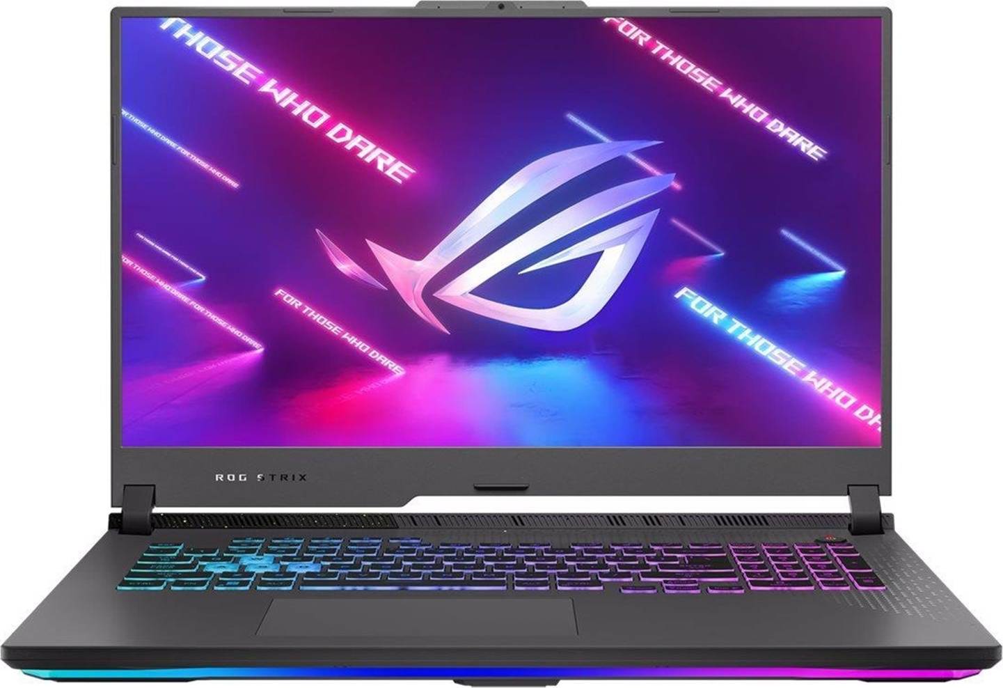 Laptops ASUS ROG Strix G17 G713PV-LL145W
