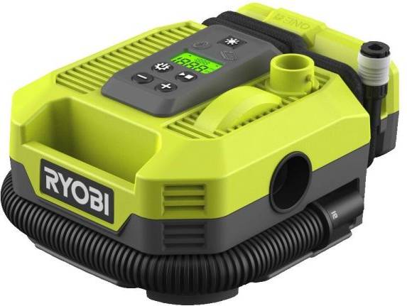 Compressore RMI18-0 18V