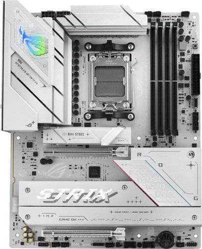 ASUS ROG Strix B850-A Gaming WiFi Moederbord