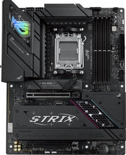 ASUS ROG Strix B850-F Gaming Motherboard