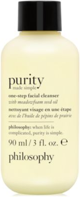 Purity Made Simple One-Step Gesichtsreiniger 3 oz