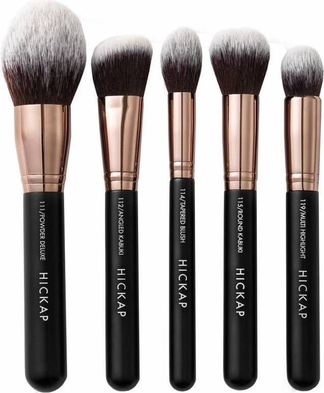 Classic Face Set