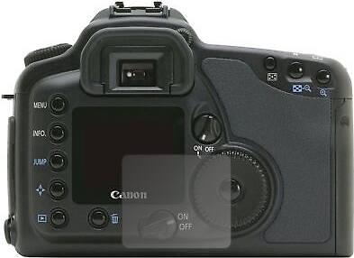 Dipos Canon EOS 10D Privacy Filter Screen Protector