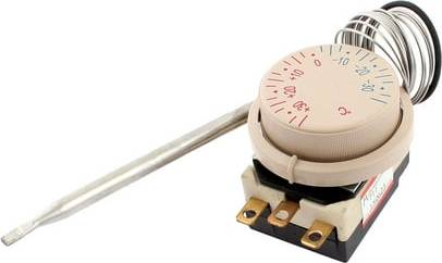 Unique Bargains Analog Set Temperature Control Switch