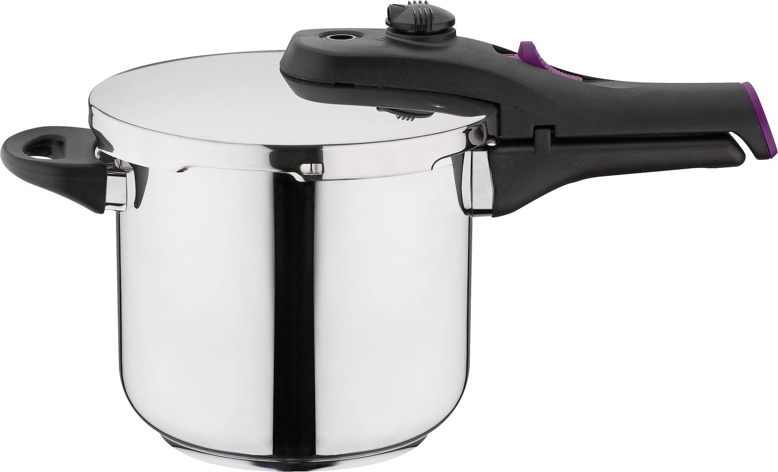GSW Induction RAPID Autocuiseur 18 cm