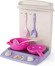 Dantoy My Little Princess Mini Kitchen Set