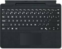 Microsoft surface keyboard Microsoft Surface Pro Signature Keyboard