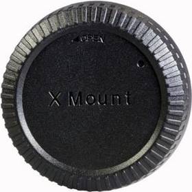 ProMaster Rear Fuji X Front Lens Cap