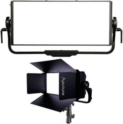 Aputure Nova P600C LED Panel Bundle