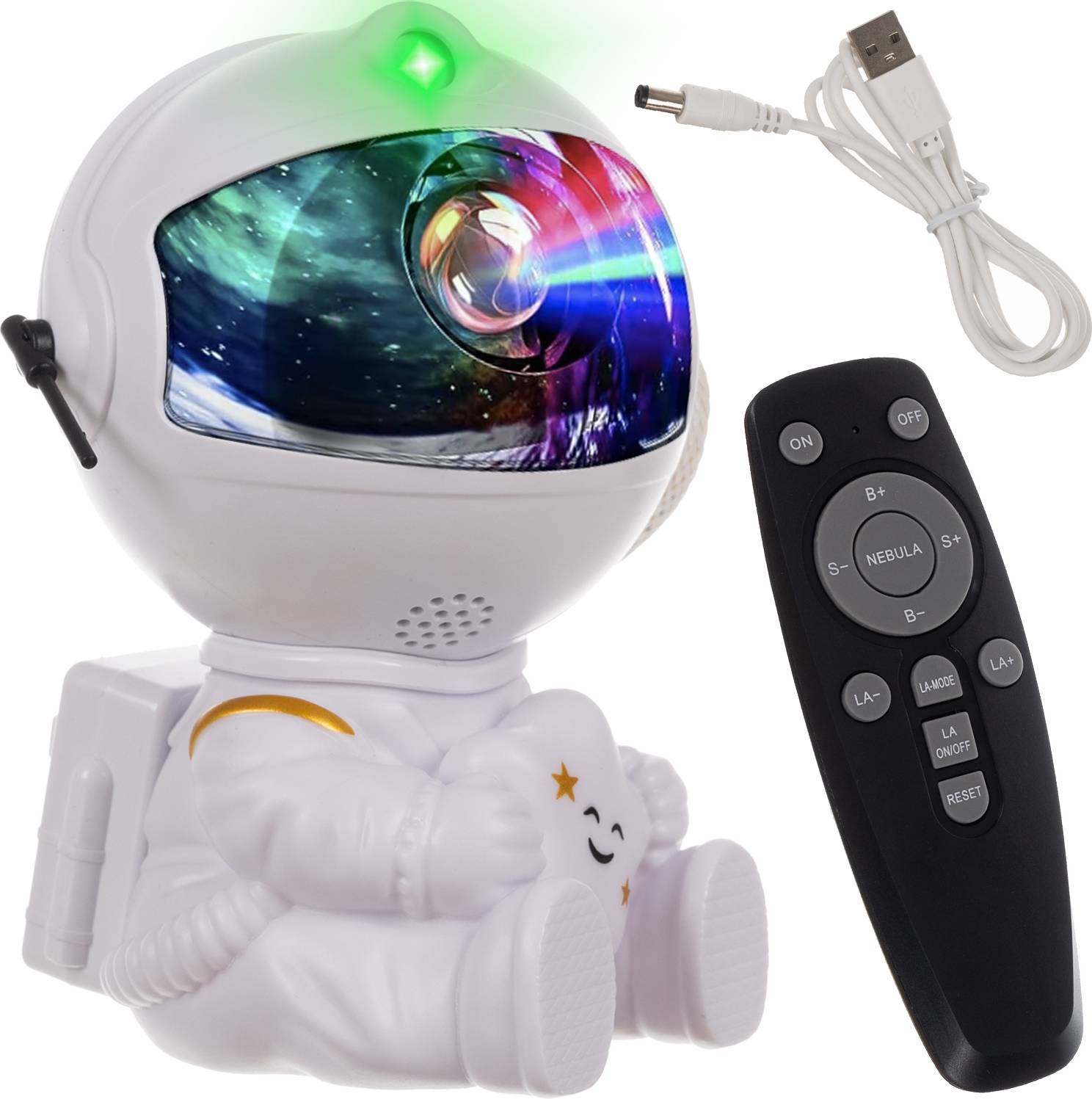 Star Projector LED