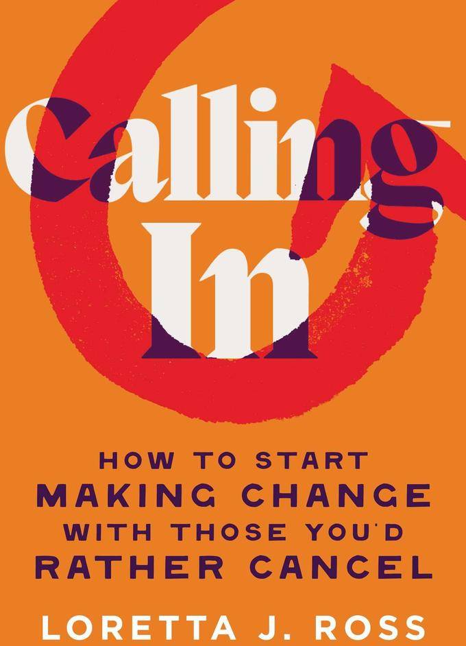 Calling In (Inbunden)