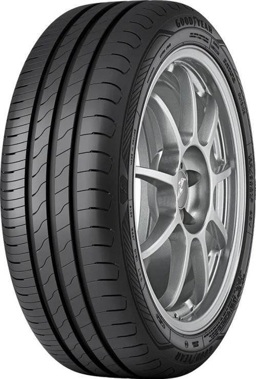 Goodyear EfficientGrip Performance 2 215/55 R18 99V XL