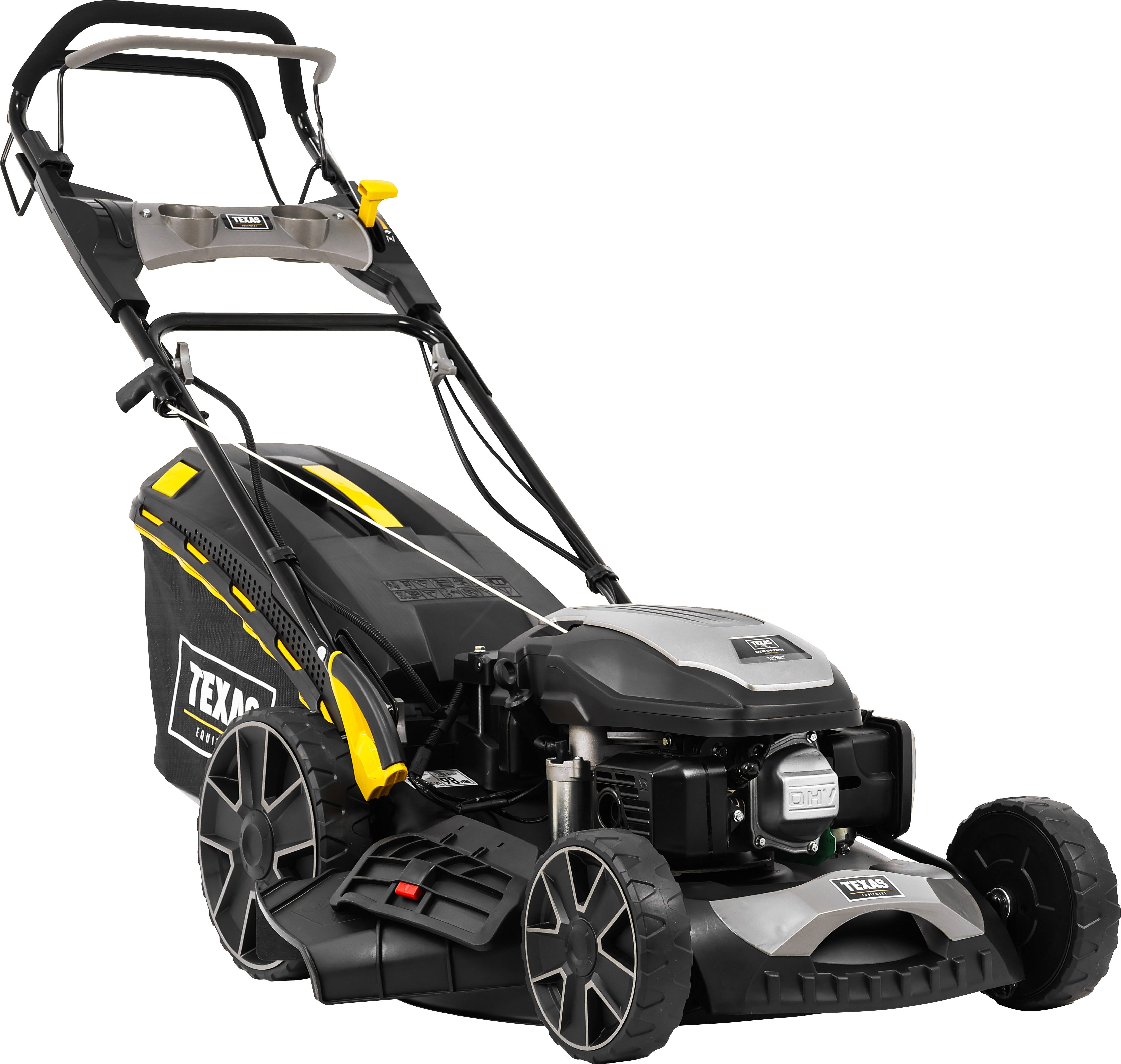 Texas Razor 5151TR WE