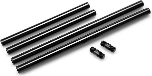 Rod Pack 6 pcs