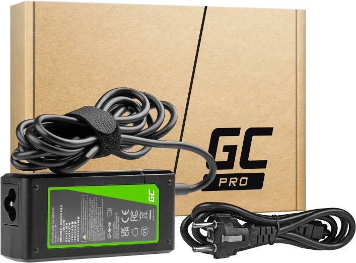 Lenovo ac adapter usb c Green Cell AD134P Compatible