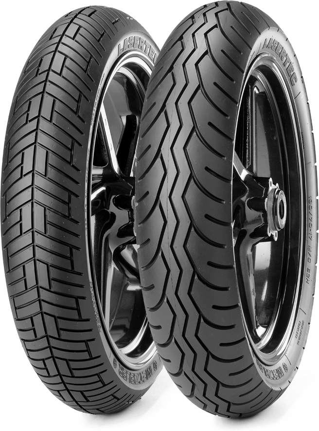 Metzeler Lasertec Front 100/90 R18 56V