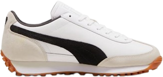 Puma Easy Rider Mix - White/Black
