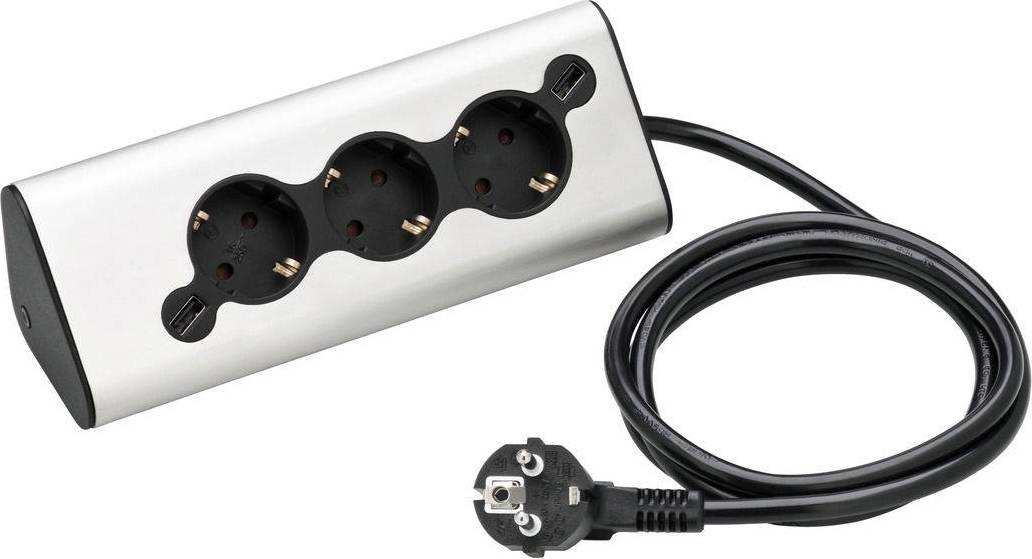 WMF Ambient Multi-Plug Pro 3-way